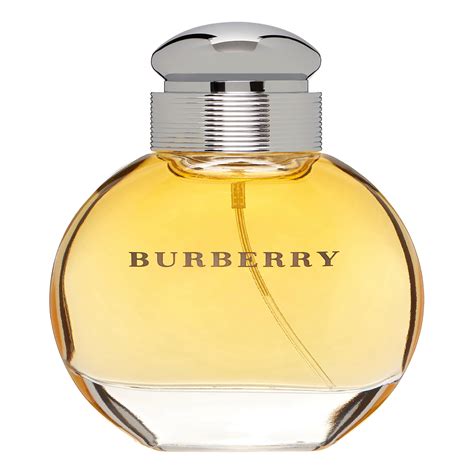 Burberry women perfume